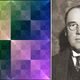 Waclaw Sierpinski fue uno de los mayores investigadores en matemáticas de fractales. Foto: Wikipedia